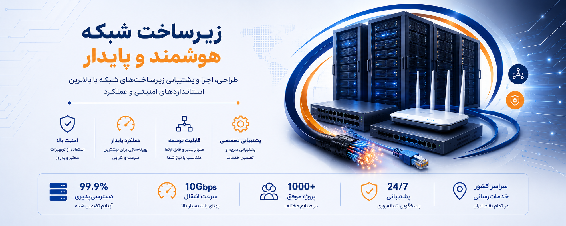 بنر اصلی بیکران پایش آله
